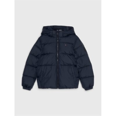 Tommy Hilfiger ESSENTIAL DOWN JACKET