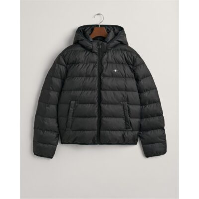 Gant Teens Shield Light Padded Jacket