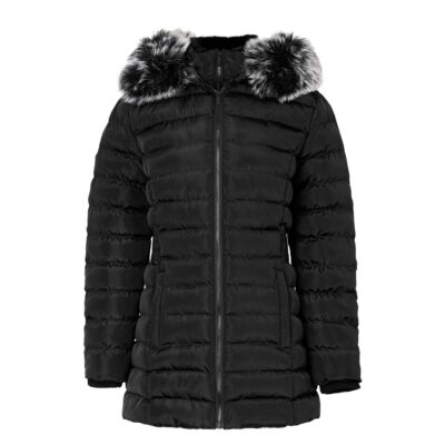 Firetrap Mid Jacket