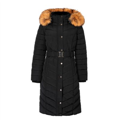 Firetrap Bubble Puffer Jacket