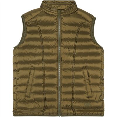 Diesel Diesel Hawkyl Gilet Sn34