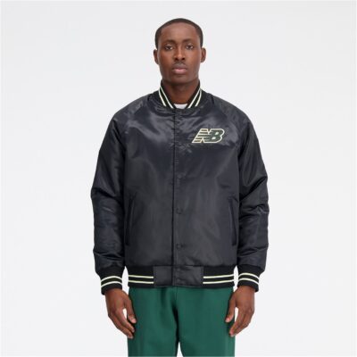 New Balance NBLS Varisty Jacket Sn34