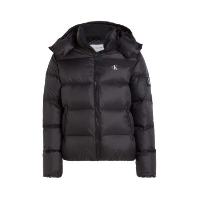 Calvin Klein Jeans Down Puffer Jacket