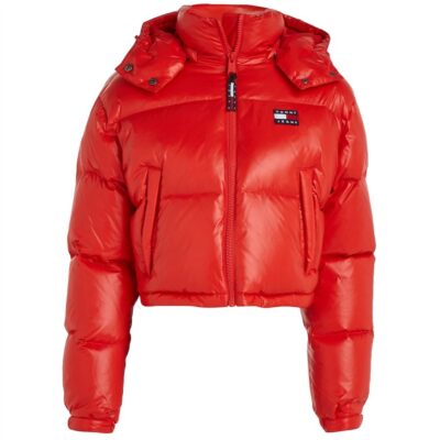 Tommy Jeans Alaska Puffer Jacket