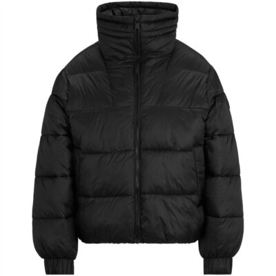 Boss Puffer Jacket