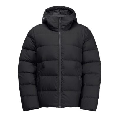 Jack Wolfskin JW Frozen Palace Jacket