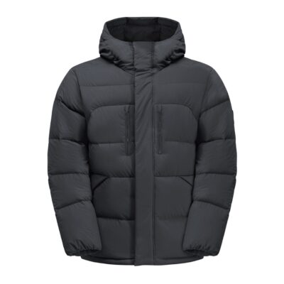 Jack Wolfskin JW Roemertor Down Jacket