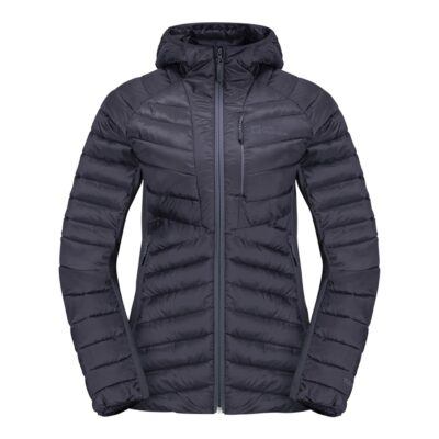 Jack Wolfskin JW Routeburn Pro Insulated Jkt