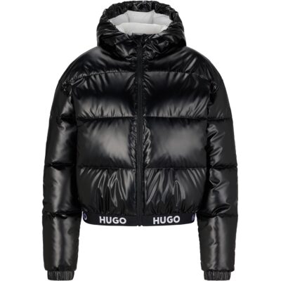 Hugo Faryne Puffer Jacket