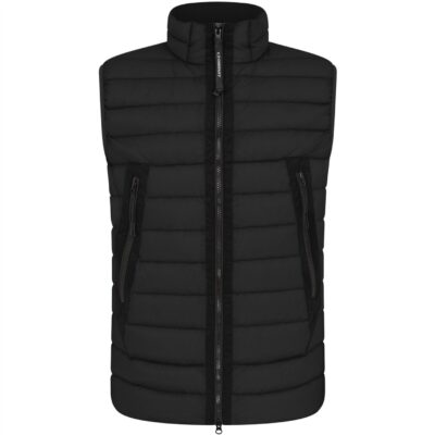 CP COMPANY Cp Dd Shell Lw Vest Sn34