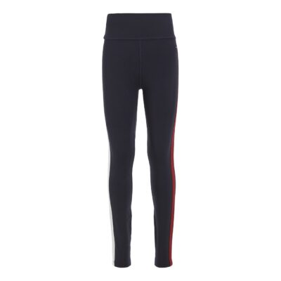 Tommy Hilfiger GLOBAL STRIPE SPORT TIGHTS