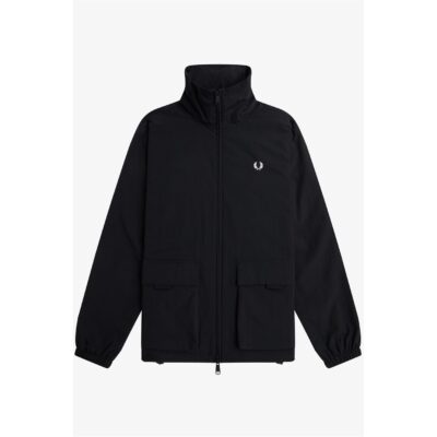 Fred Perry Fred Sports Jacket Sn32