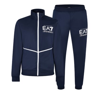 EA7 Pannel Tracksuit