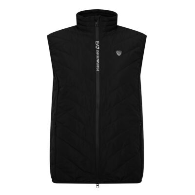 EA7 Core Shield Packable Gilet