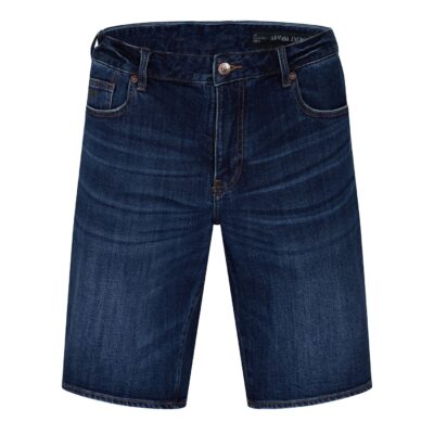 Armani Exchange Bermuda Shorts