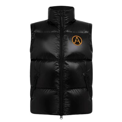 ARCTIC ARMY Shiny Gilet