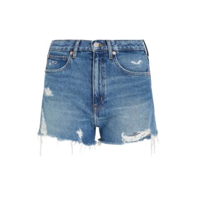 Tommy Jeans TJ Hot Pant Shorts Ld33