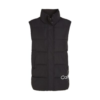 Calvin Klein Jeans BLOWN UP CK LONG VEST