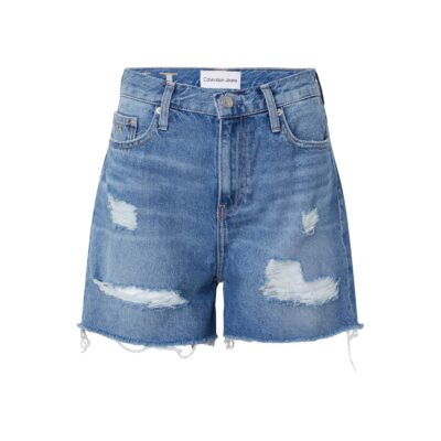 Calvin Klein Jeans MOM SHORT