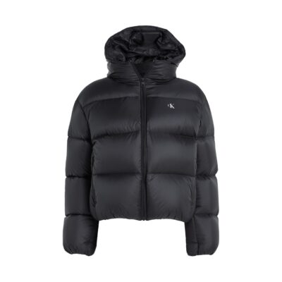 Calvin Klein Jeans MW DOWN BUBBLE JACKET