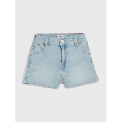 Tommy Hilfiger HEMP BLEACHED SHORT