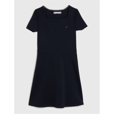 Tommy Hilfiger Skater Dress Juniors