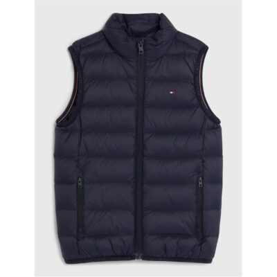 Tommy Hilfiger U ESSENTIAL LIGHT DOWN VEST