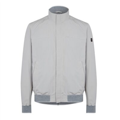 Paul And Shark P+S Windbreaker Jkt Sn33