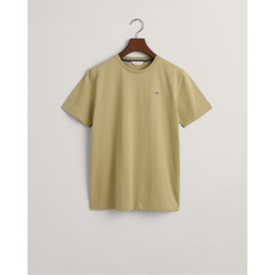 Gant Teens Shield T-Shirt