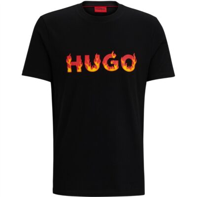 Hugo Danda T-Shirt