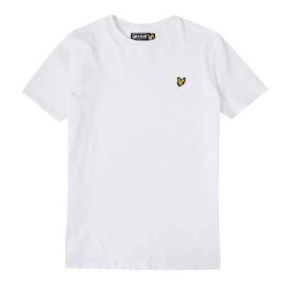 Lyle and Scott Classic Tee Jn99