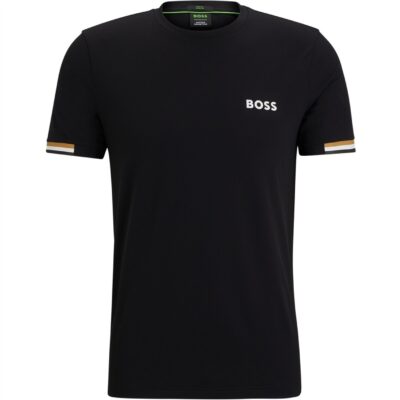 Boss Tee MB 10257118 01