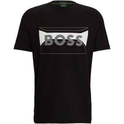 Boss HBG Tee 2 Sn41