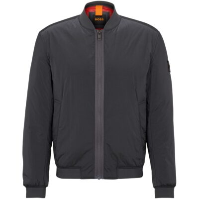 BOSS Overse Bomber Jacket