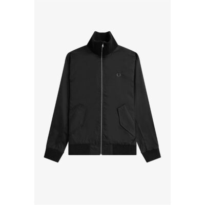 Fred Perry Fred Knitted Bomber Sn41