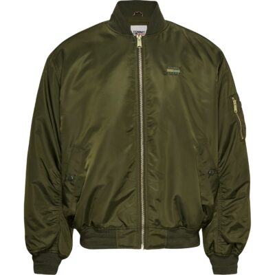 Tommy Jeans Army Bomber Jacket