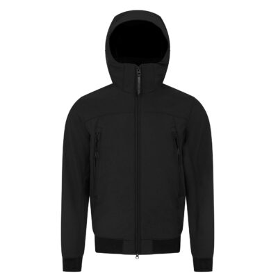 ARCTIC ARMY Soft Shell Hoodie