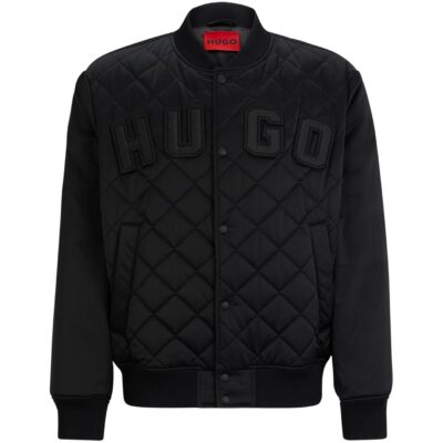 Hugo Hugo Boru Bomber Sn41