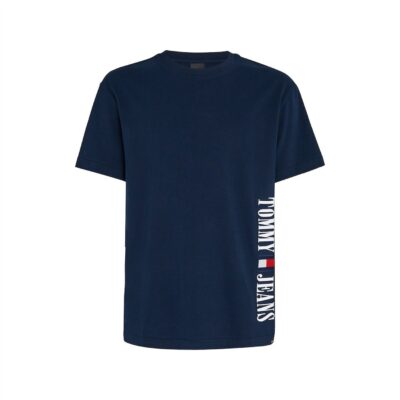 Tommy Jeans TJM REG ARCHIVE TEE EXT