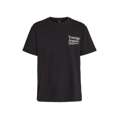 Tommy Jeans TJM REG MODERN TOMMY TM TEE