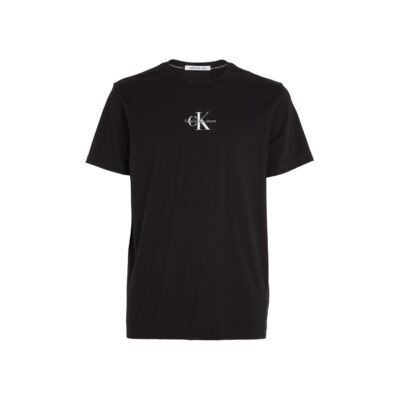 Calvin Klein Jeans MONOLOGO REGULAR TEE