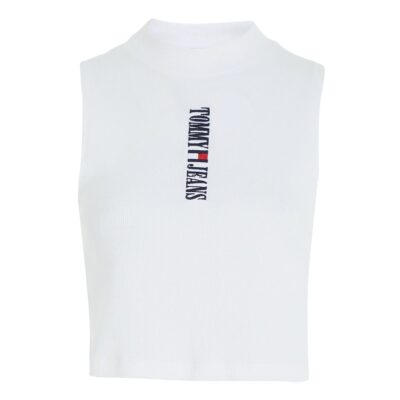 Tommy Jeans TJW Archive Tank Top