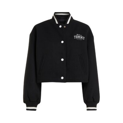 Tommy Jeans TJ Varsity Bomber