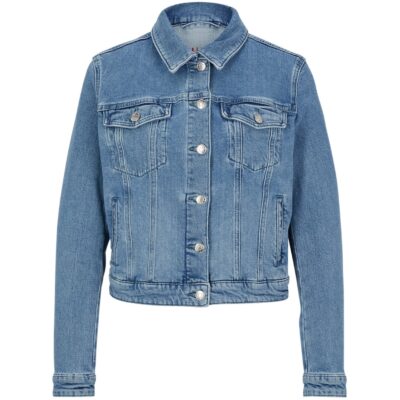 Hugo Hugo The Original Denim Jacket