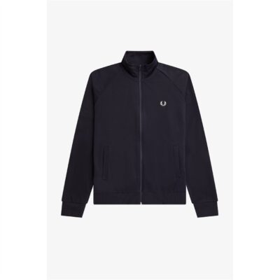 Fred Perry Tape Track Jacket