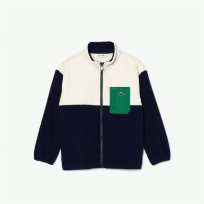 LACOSTE Lacoste Croc Zip Flc Jn34