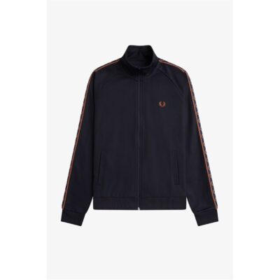 Fred Perry Fred Tape Track Jkt Sn41