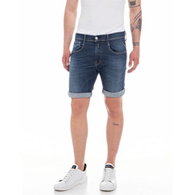 REPLAY Replay Hyperflex Anbass Shorts