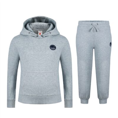 SoulCal Signature OTH and Jogger Set Juniors 7-13 Yrs