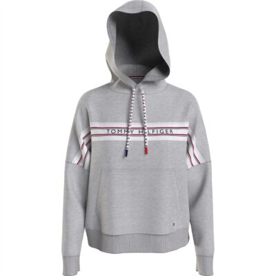 Tommy Hilfiger DRAWSTRING HWK HOODIE